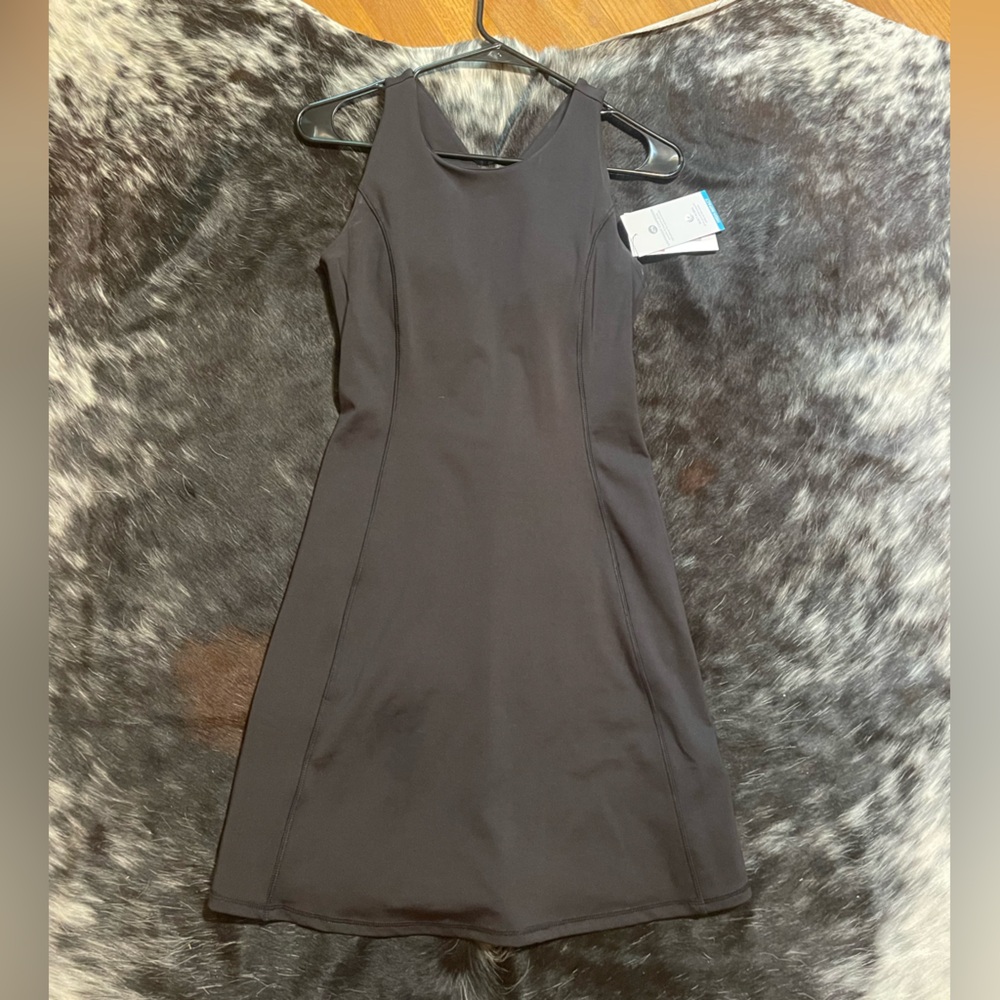 Zelos Active\ Tennis Dress (women’s)